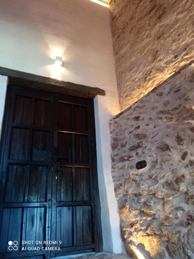 Balcon De La Moreria Con Alberca Constantina Extérieur photo